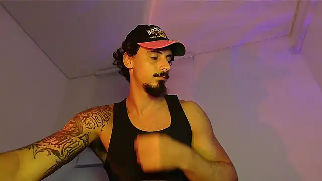 milkoffe online show from March 30, 2:24 am