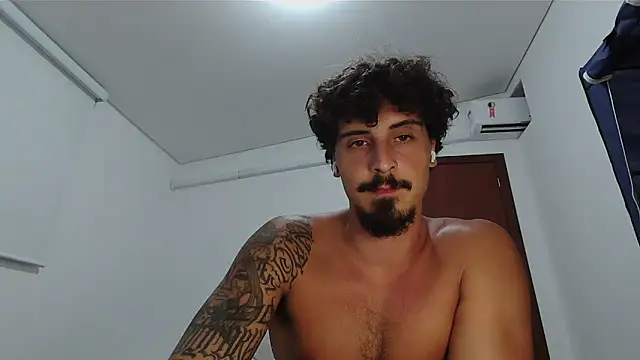 milkoffe online show from February 7, 3:25 am