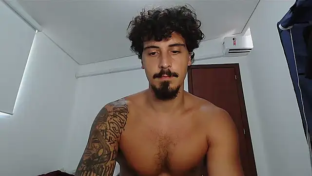 milkoffe online show from February 7, 3:31 pm