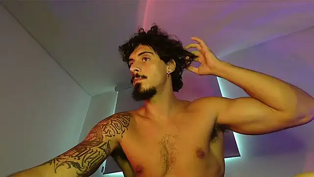 milkoffe online show from April 6, 11:33 am