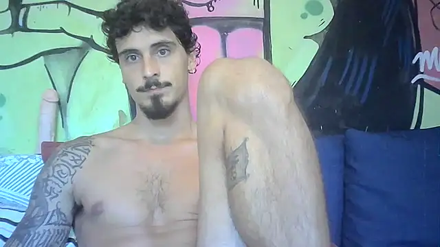 milkoffe online show from March 3, 9:05 pm