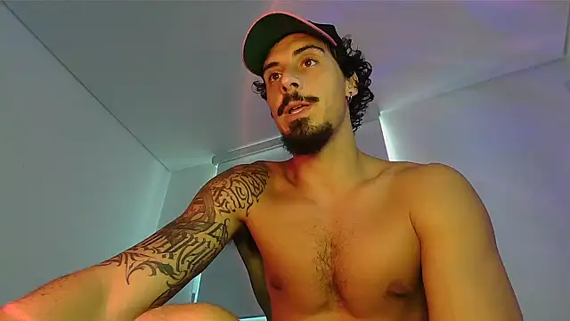 milkoffe online show from March 29, 2:08 pm