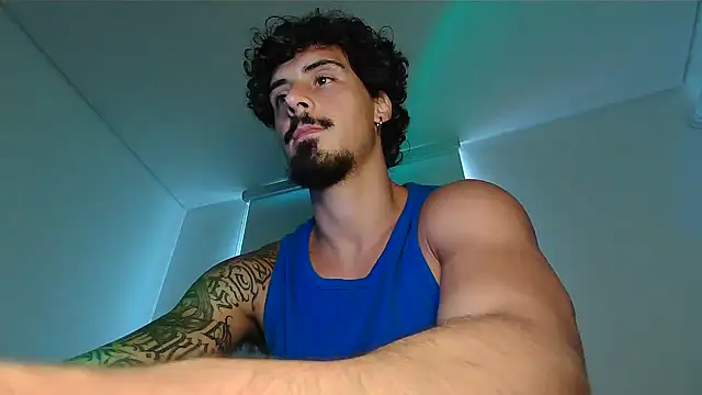 milkoffe online show from March 20, 2:51 pm