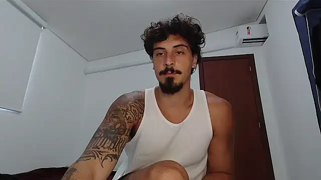 milkoffe online show from February 10, 2:38 pm