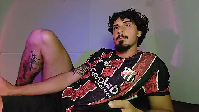 milkoffe online show from March 11, 12:15 am