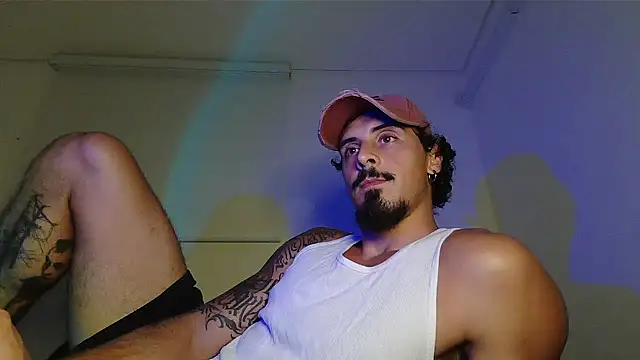 milkoffe online show from March 20, 2:45 am