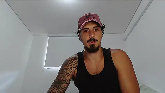 milkoffe online show from February 21, 5:37 pm