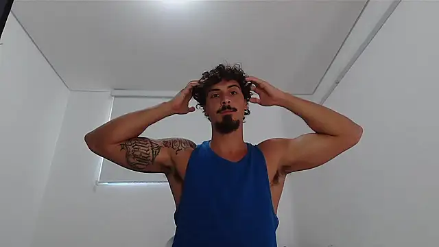 milkoffe online show from March 6, 11:49 am