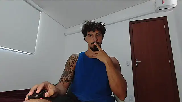 milkoffe online show from February 6, 12:23 pm