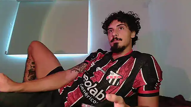 milkoffe online show from March 10, 12:09 pm