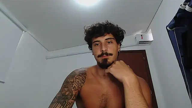 milkoffe online show from February 8, 2:59 pm