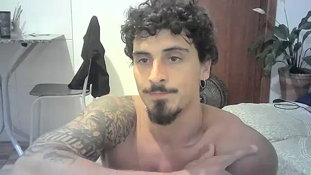 milkoffe online show from March 11, 9:48 pm