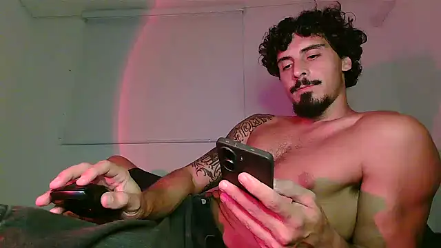 milkoffe online show from March 22, 3:54 am