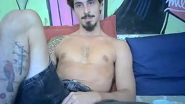 milkoffe online show from February 19, 7:26 pm