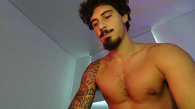 milkoffe online show from April 13, 2:54 pm