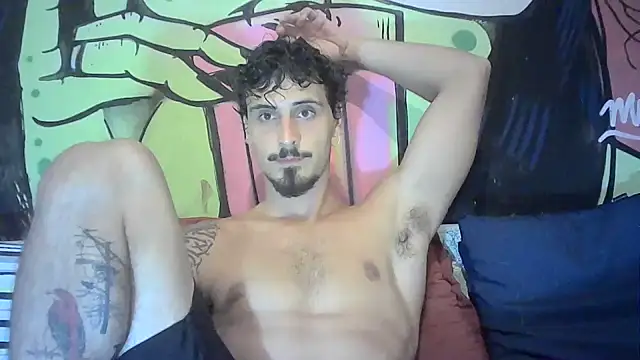 milkoffe online show from March 1, 3:10 am