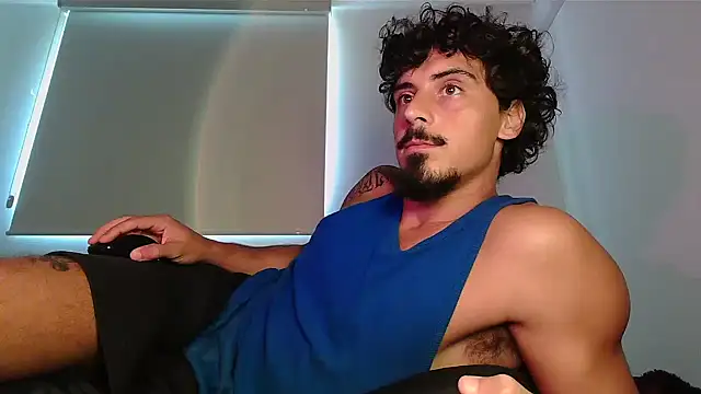 milkoffe online show from March 14, 2:12 pm