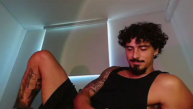 milkoffe online show from March 15, 3:30 pm