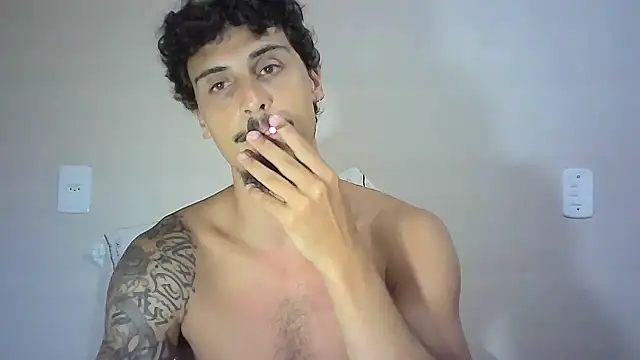 milkoffe online show from January 26, 12:05 am