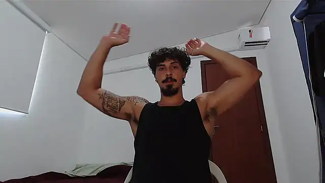 milkoffe online show from February 13, 1:55 pm