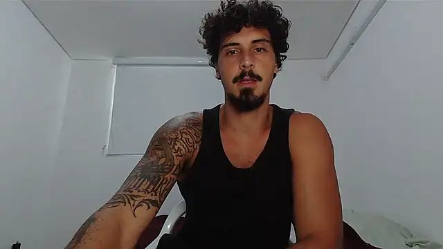 milkoffe online show from February 22, 1:57 pm