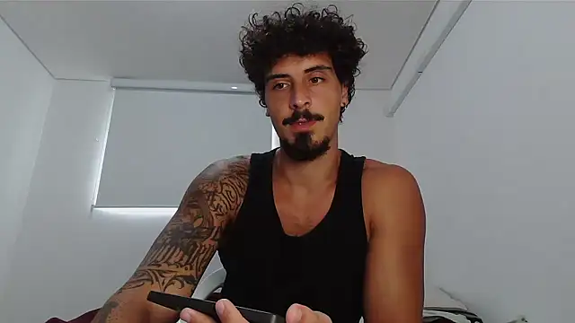 milkoffe online show from February 19, 12:35 pm