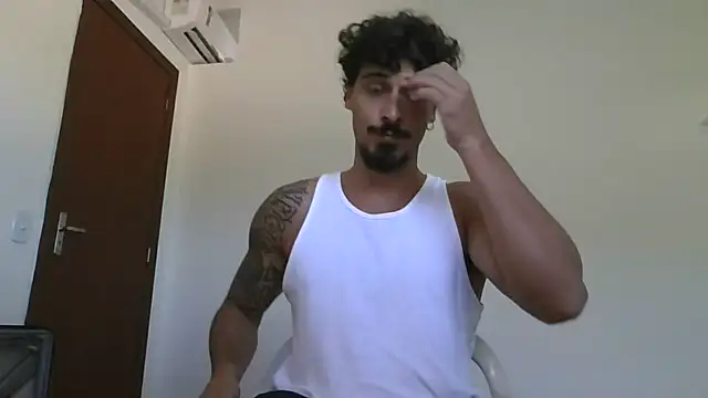 milkoffe online show from February 1, 12:47 pm