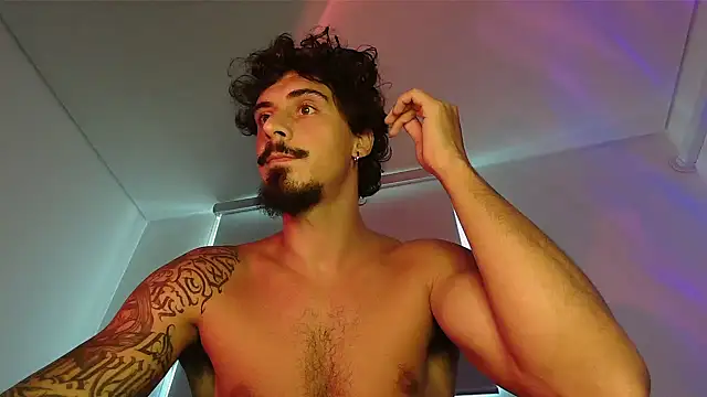 milkoffe online show from April 4, 4:02 pm