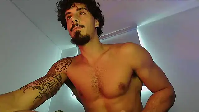 milkoffe online show from April 7, 6:32 pm