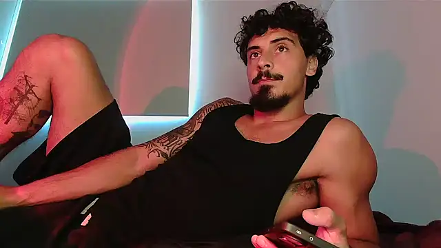 milkoffe online show from March 11, 1:38 pm