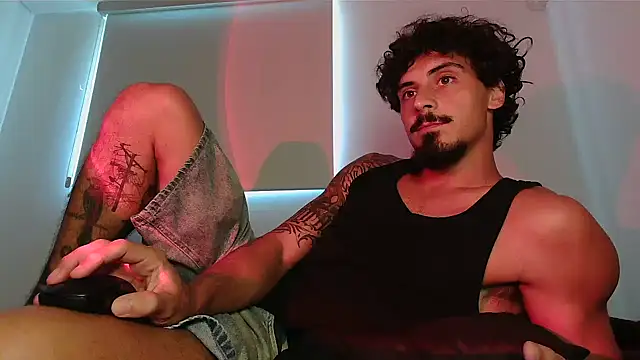 milkoffe online show from March 16, 1:26 pm