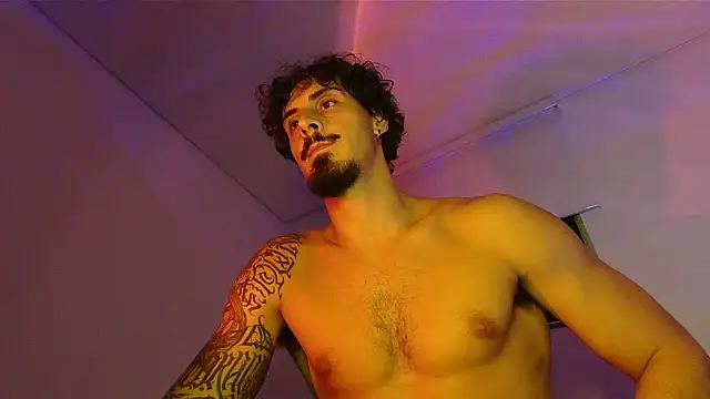 milkoffe online show from April 13, 12:25 am