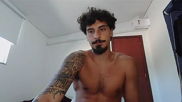 milkoffe online show from February 11, 1:44 pm