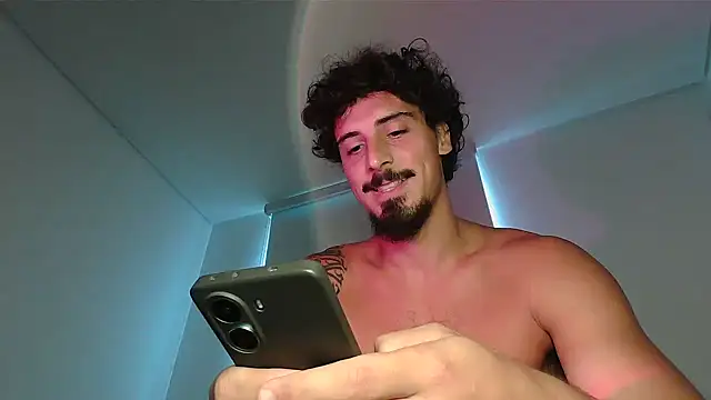 milkoffe online show from March 25, 1:10 pm