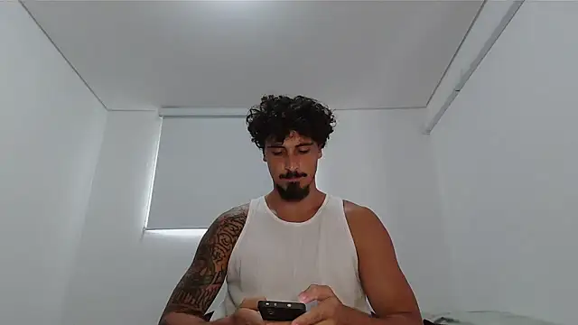 milkoffe online show from February 23, 3:12 pm