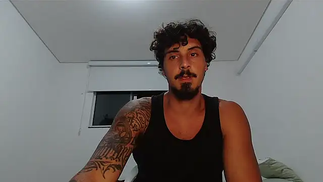 milkoffe online show from February 23, 2:02 am