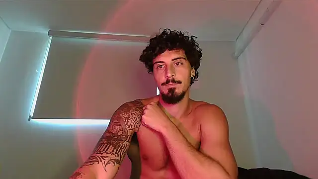 milkoffe online show from March 19, 1:00 pm