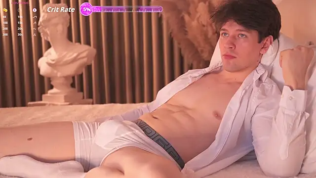 tommyjoyer online show from March 31, 11:01 am