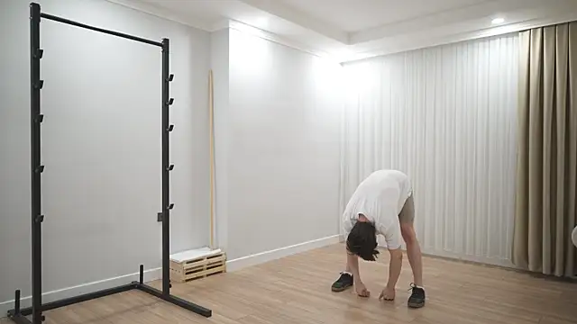 tommyjoyer online show from November 19, 8:03 am