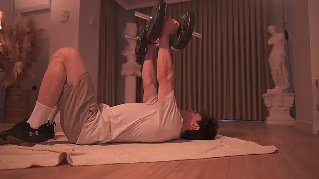 tommyjoyer online show from January 15, 8:07 am