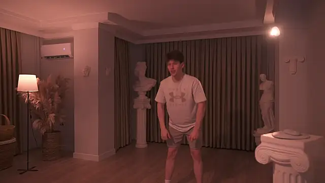 tommyjoyer online show from January 14, 3:26 pm