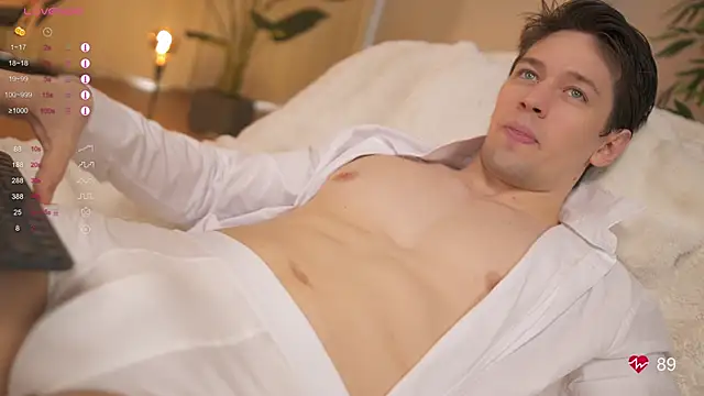 tommyjoyer online show from March 13, 1:29 pm