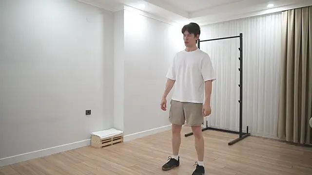 tommyjoyer online show from November 20, 7:31 am