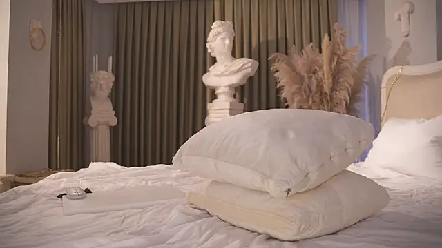 tommyjoyer online show from November 1, 7:35 am