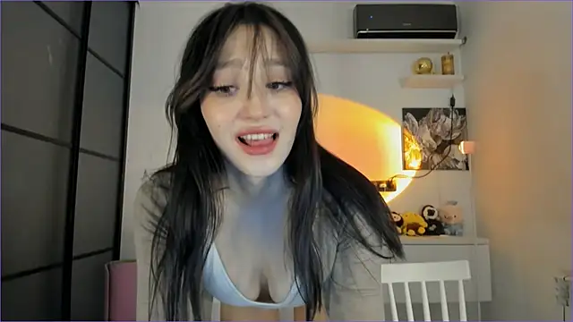 kokyokka v online show from December 3, 3:40 am