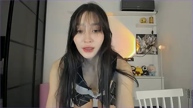 kokyokka v online show from November 27, 3:07 am