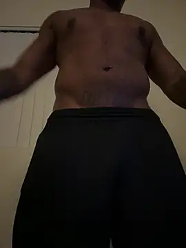 MidnightFlexxx online show from July 18, 3:37 am