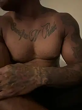MidnightFlexxx online show from July 5, 3:11 am