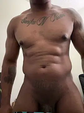 Snapshot of MidnightFlexxx chatting on November 10, 11:15 am MidnightFlexxx online show from November 10, 11:15 am