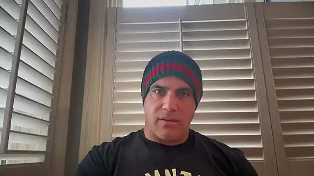 Bad daddy21 online show from December 18, 7:07 pm